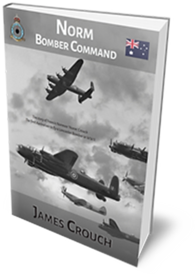 bomber command